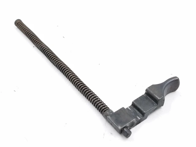 RUGER 10/22 22LR Rifle Parts: Cocking Handle, Guide Rod & Recoil Spring ...