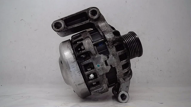 🇫🇷🥇Alternatore 1916728 FORD RANGER 4 PHA SE 1 ✅