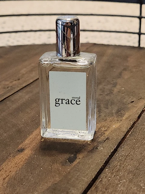 Philosophy Eternal Grace .33 fl oz Eau De Parfum Travel Size