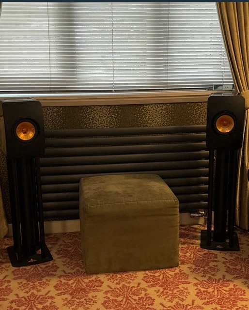 KEF / ARCAM surround sound system £2,000.00 PicClick UK