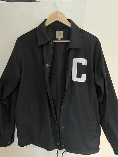 Carhartt penn jacket online