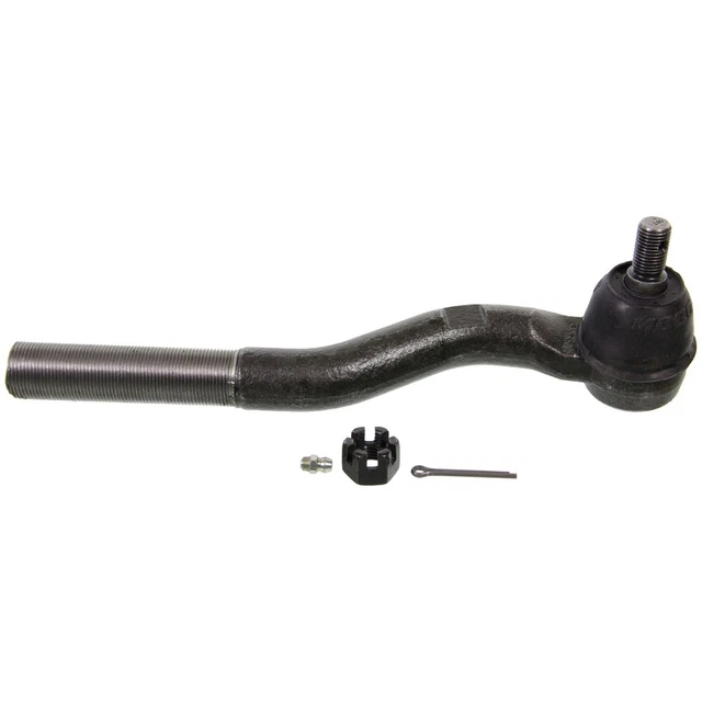 For JEEP 2007-2018 Steering Tie Rod End FRONT LEFT DR. SIDE OUTER Quick Steer