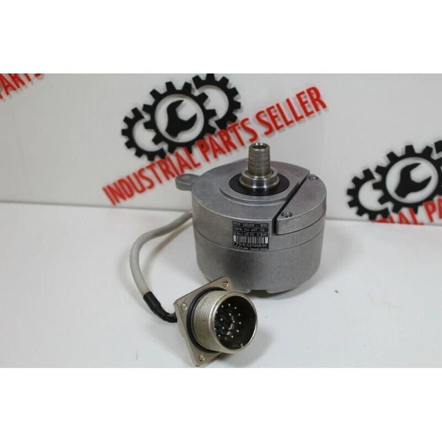HEIDENHAIN ROD 320.002 - 1250 (ID 254 847 06) (Encoder) - 6 Monate Garantie