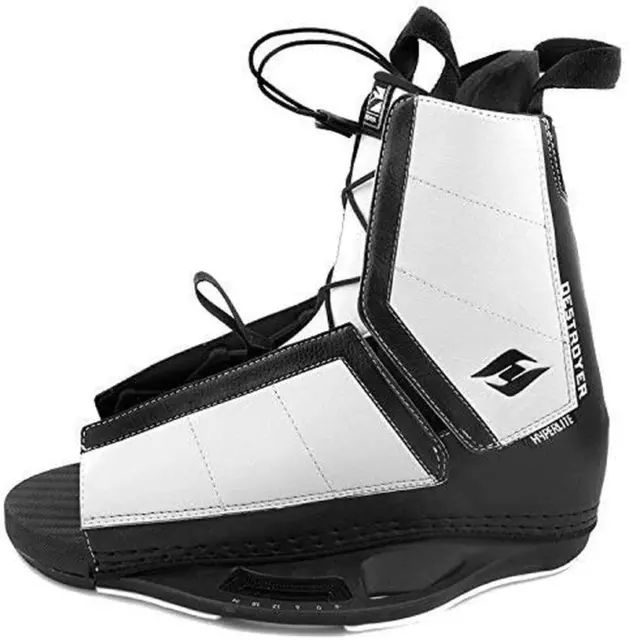 Destroyer Wakeboard Bindings Fits Boot Sizes 8-14