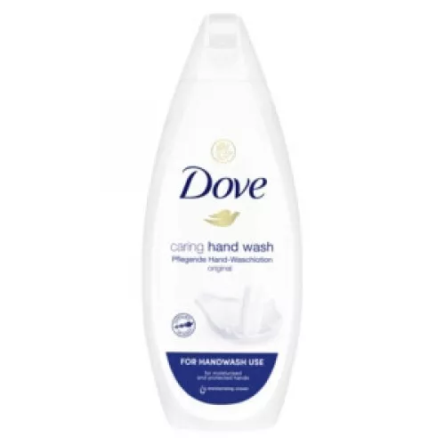 Dove Pflegende Hand-Waschlotion Original 3 x 250 ml nur 1 x Vers.