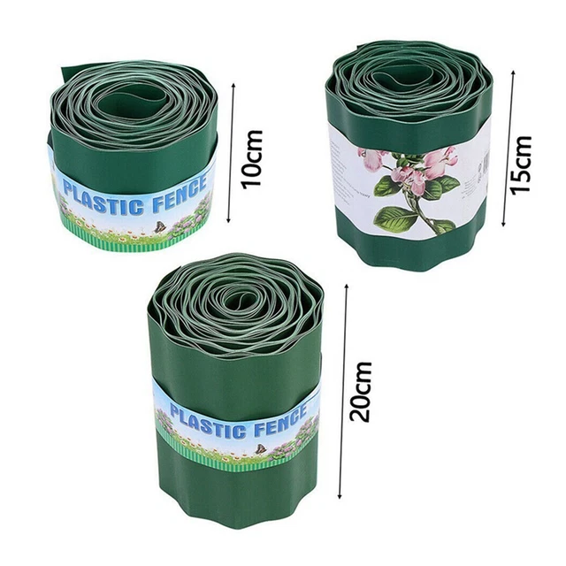Outil Bordure Pelouse Manuel Demi-Lune 93cm - Dents Scie Tranchantes Jardin Aménagement