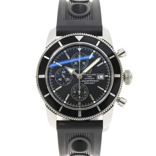 BREITLING Superocean Heritage Chronograph A13320 Date Automatic 90192641