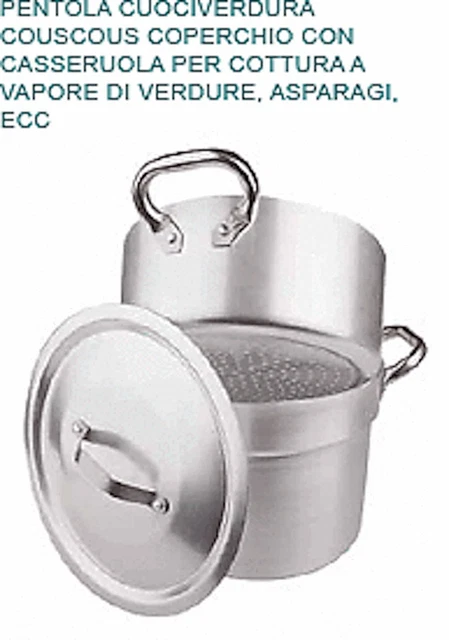 Trangia - Pentola per Esterni in Alluminio anodizzato Duro, per Set 27, 1 l