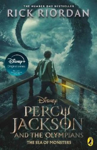 Adorno Navideño Acrílico De Percy Jackson (Rick Riordan) | Decoración 2D Plana Personalizable | Regalo Para Fans