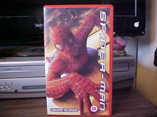 Skateboard Promo Spider-Man 2002 - Toby Maguire - Complet - Occasion Collector Film