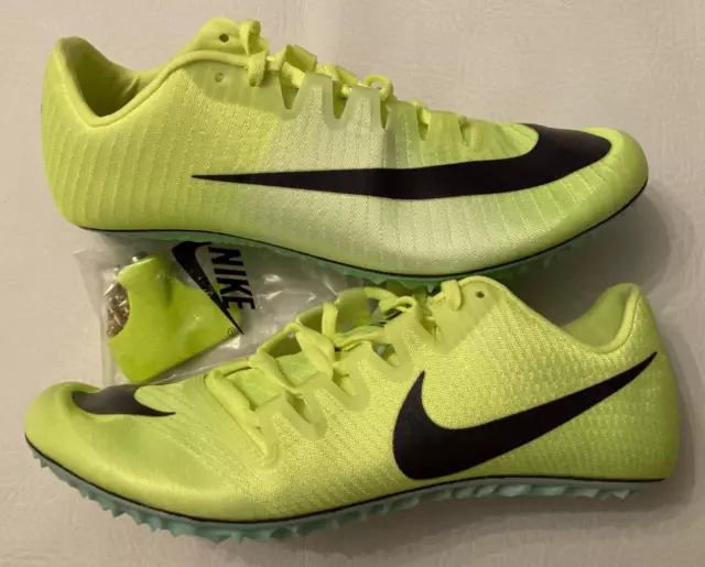 nike zoom fly 3 volt