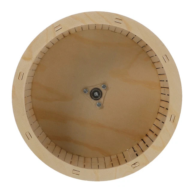 Topi ruota da corsa criceto giocattolo da corsa criceto ruota da jogging