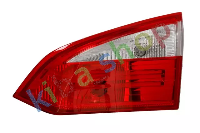 Right Rear Lamp R Inner Led Fits For Ford Focus Iii Station Wagon 0710-1114