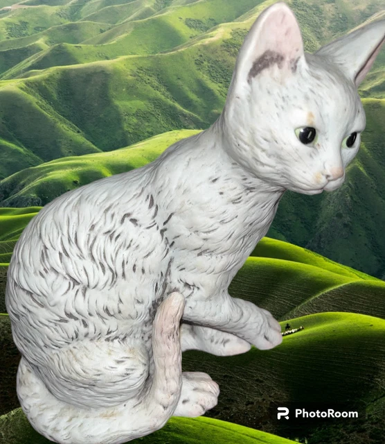 Figurines, Cats, Animals, Collectibles - PicClick