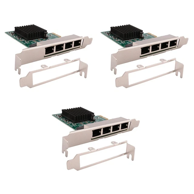 Carte Réseau Mellanox ConnectX-4 VPI 100 Gb/s - MCX455A-ECAT, Occasion Bon État