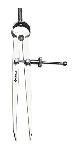 12 inch Spring Divider Solid Nut 01425 Manufactured from high Grade Steel