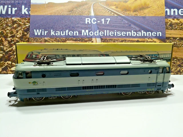 RIVAROSSI 9661, voiture salon Pullman cuisine type WPc 1 Cl. N°: 4010 DE CIWL SNCF neuf BO RIVAROSSI 9661, voiture salon Pullman cuisine type WPc 1 Cl. N°: 4010 DE CIWL SNCF neuf BO