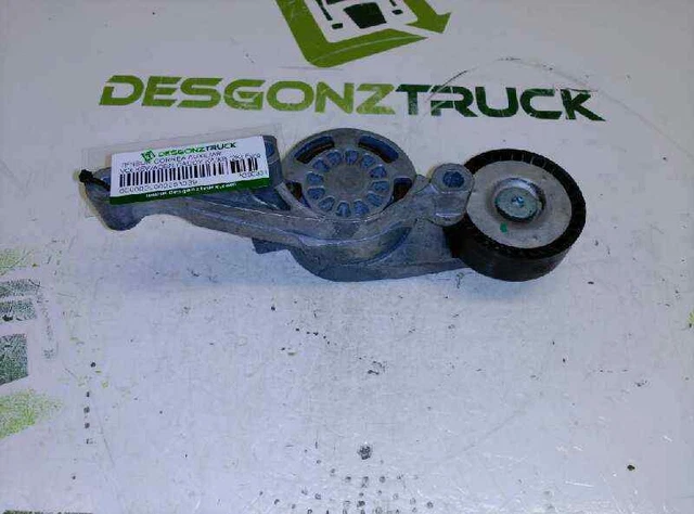 3G903315D galet tendeur pour VOLKSWAGEN CADDY III FURGÓN 1.9 TDI 2010 253339