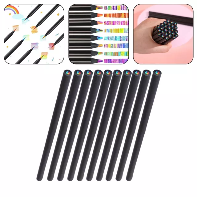 36pcs Sketching And Drawing Set,With Pencils,Carbon Strips,Eraser,Sketchbook,Highlighting  Paper And Pen,Storage Bag Art Supplies - AliExpress