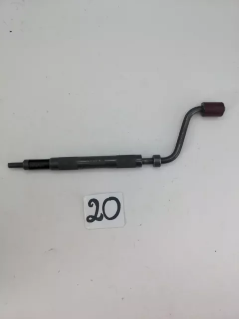 1/4-20 Helicoil Prewinder Installation Tool, Heli-Coil 7551-4