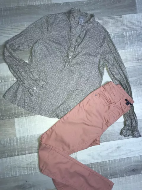 Kiabi 14 sales ans fille