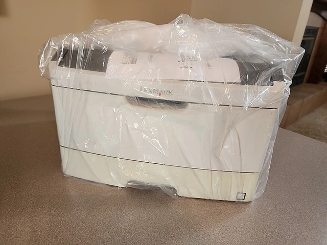 Lexmark E260dn Workgroup Laser Printer Lexmark E260dn Workgroup Laser Printer