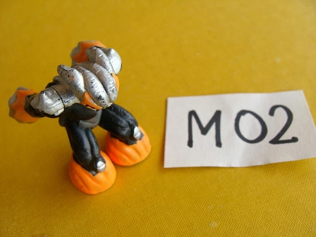 Figurine Castore - Série Mythos De Agostini - N°32 - Neuf