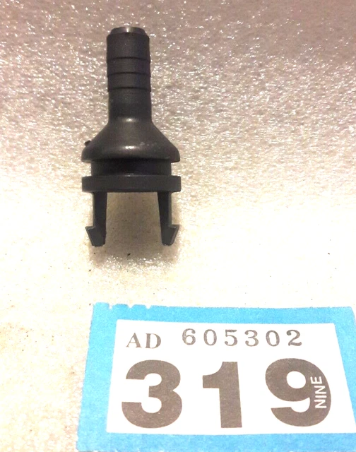 65 AUTOMATIC Gearbox Breather Cap Rover V8 Hot Rod Bw35 Stag