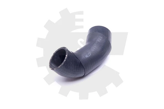 Durite D'admission D'air Turbo Pour Fiat Marea 1.9 JTD - Remplacement Référence OE 51822885 / 46832869