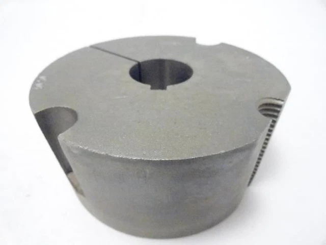 199657 Old-Stock; Martin 3020 1-1/8 Taper Bushing 1-1/8"ID