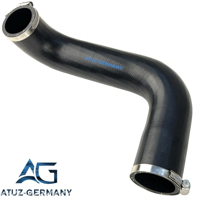 Durite Turbo Dacia Duster 1.5 DCi – 144609116R – Neuve – Qualité Origine