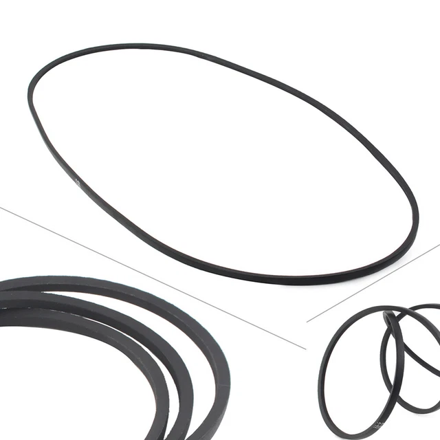 Craftsman 42 2025 inch drive belt