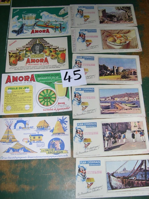 Troc Echange Lot d'objets anciens ou à collectionner sur