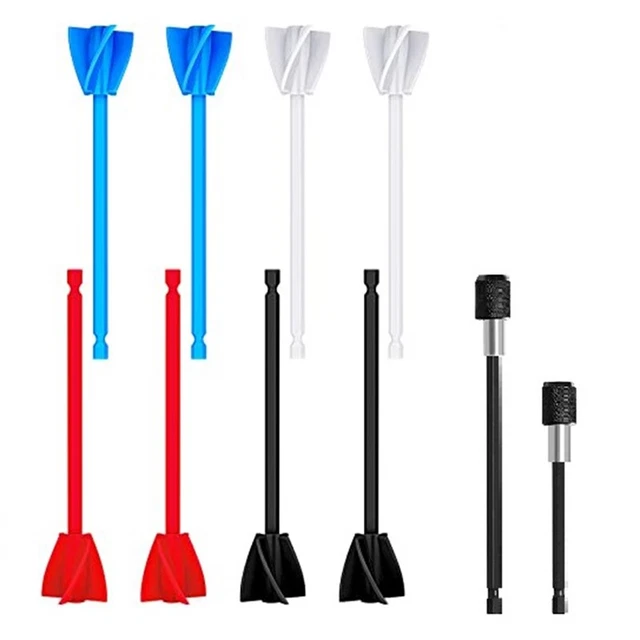 Lot de 10 coupelles rondes en plastique de 30 cm pour pots de jardin intérieur et extérieur Lot de 10 coupelles rondes en plastique de 30 cm pour pots de jardin intérieur et extérieur