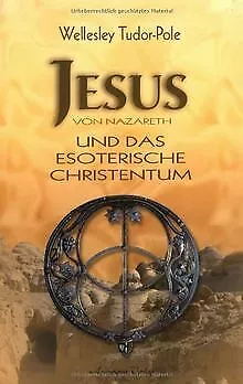 Jesus von Nazareth und das esoterische Christentum von P... | Buch | Zustand gut