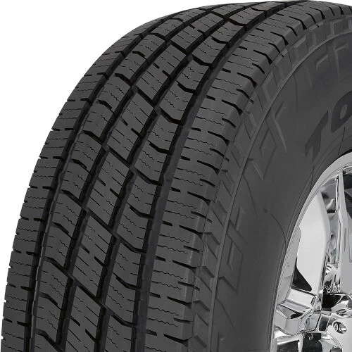 (1) NEW LT275/60R20 Toyo Open Country H/T 2 | 275 60 20 | 10 Ply LR-E Tire