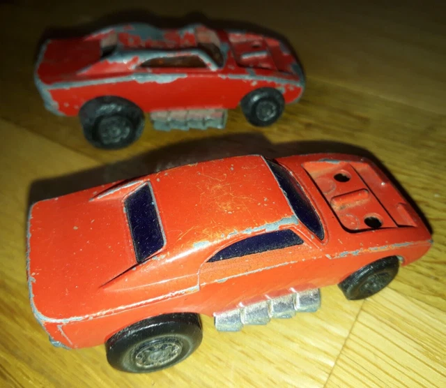 Matchbox superfast 1972 on sale