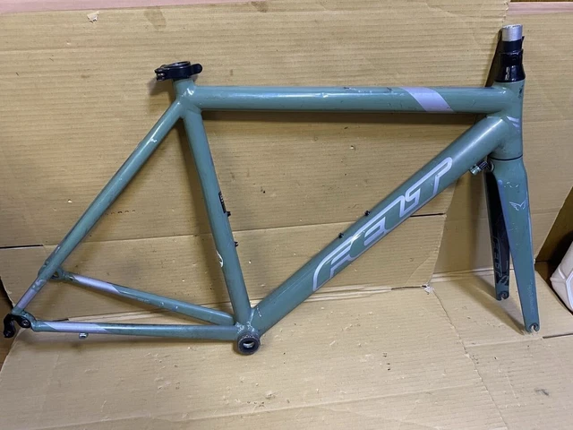 FELT 75 MTB フレームセット FELT 75 MTB フレームセット