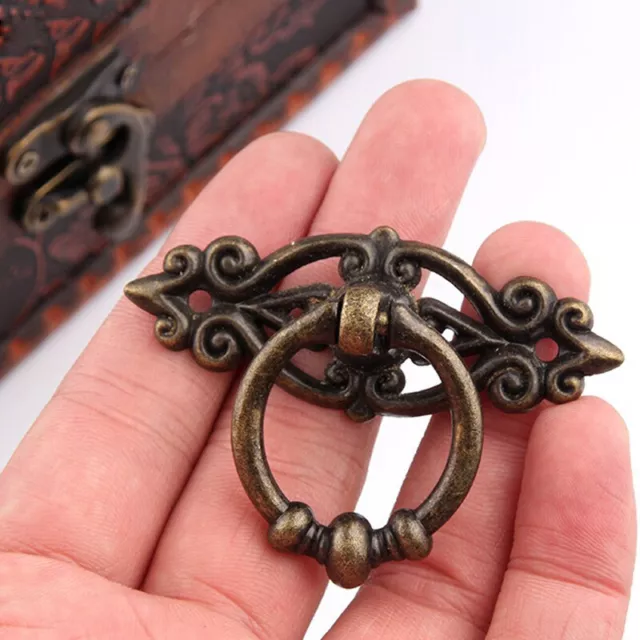 Kitchen Drawer Cabinet Door Handle Furniture Knobs Hardware Cupboard ;;i 3