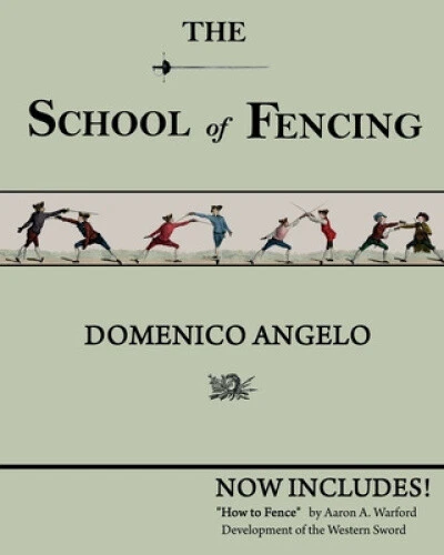 Domenico Angelo Malevolti Tremamondo - L'école des armes - - Catawiki