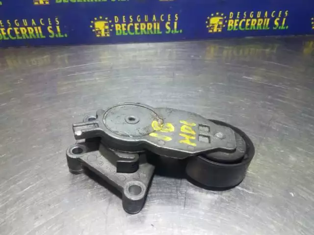 419484 galet tendeur pour CITROEN C4 COUPE 1.6 HDI 2004 913520