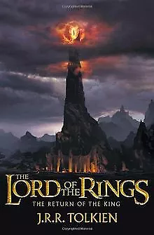 The Return of the King: The Lord of the Rings, Part 3 vo... | Buch | Zustand gut