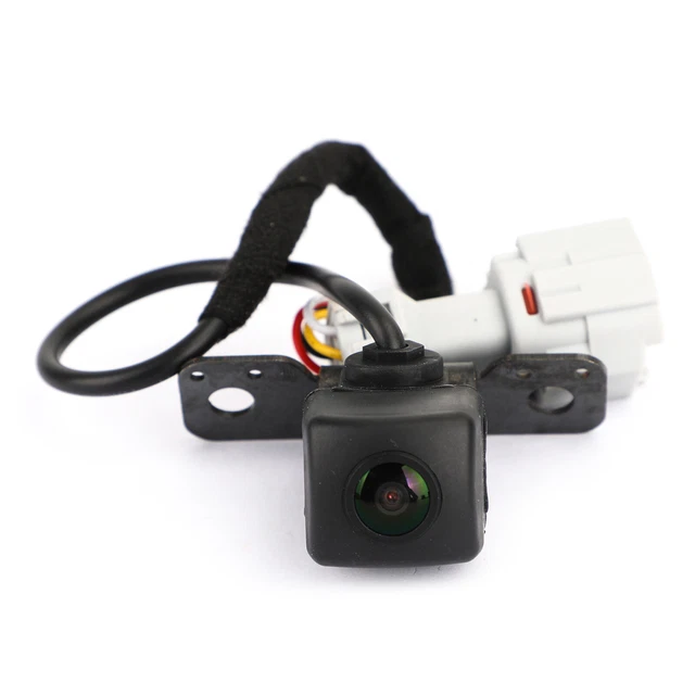 Telecamera di assistenza vista posteriore 95760-2W000 per Hyundai Santa Fe 2013-2016 F2