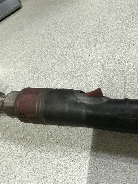 Pneumatic MATCO TOOLS MT2854 Composite 3/8 Drive AIR RATCHET 11