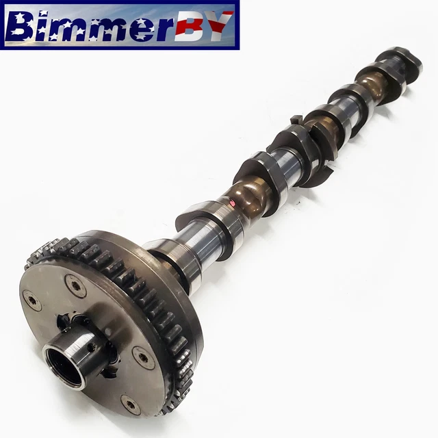 OEM VW AUDI Intake Inlet Camshaft Timing Gear Assembly 2.0 turbo TSI