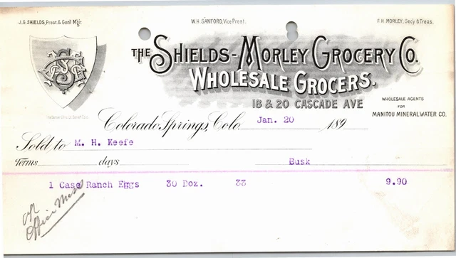 【箱入新品】JOHN MEIGS HISTORICAL COLLECTION 1800-1899, Documents, Paper, Collectibles - PicClick