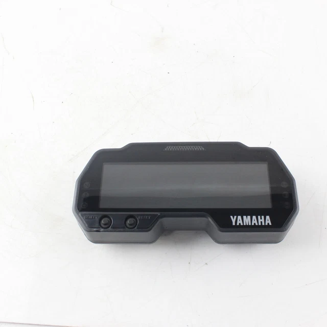 2020ON YAMAHA MT125 Speedometer B5GH35000300 £165.00 PicClick UK