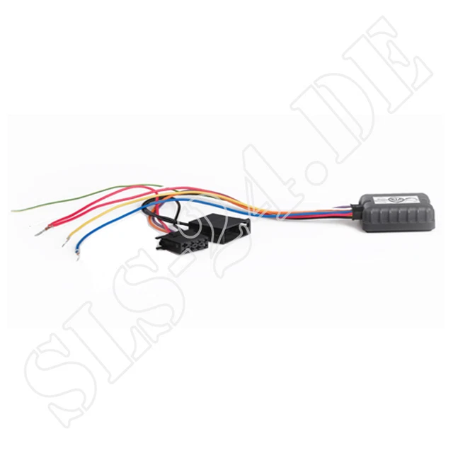 Stuurwiel en Canbus Interfaces Toyota | MB Car Audio