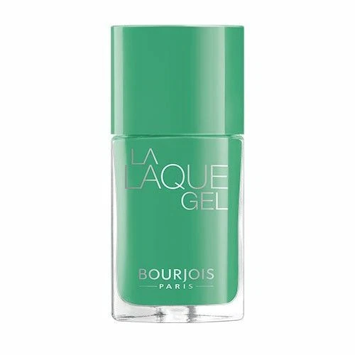 Vernis à Ongles Bourjois La Laque Gel - Teinte 14 Pink Pocket | Neuf, Fabriqué En France