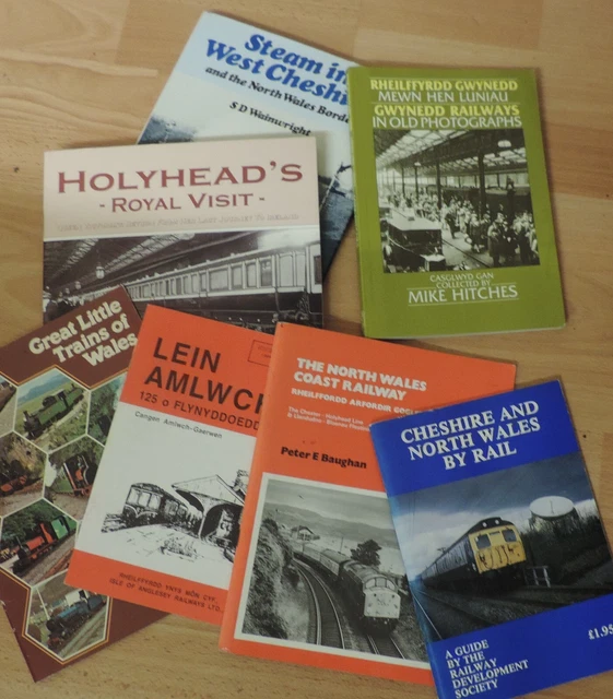 Wales Railway